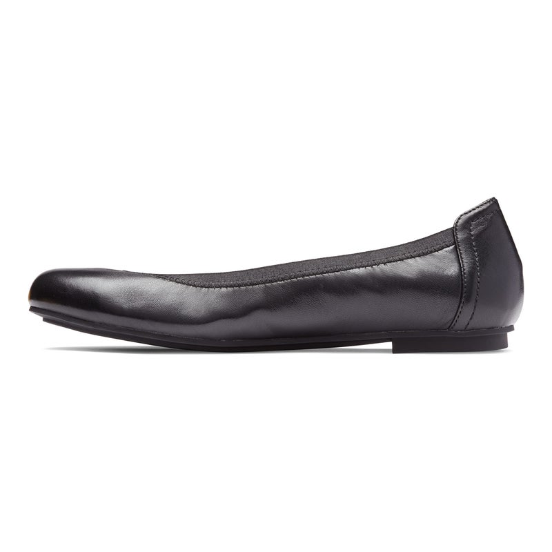 Vionic CAROLL0017W Caroll Black 7 W - Image 1